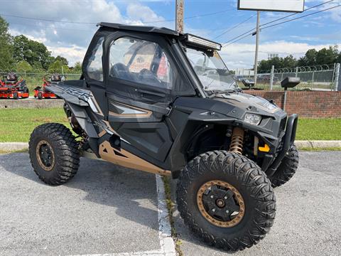 2018 Polaris RZR XP 1000 EPS Trails and Rocks Edition in Crossville, Tennessee - Photo 1