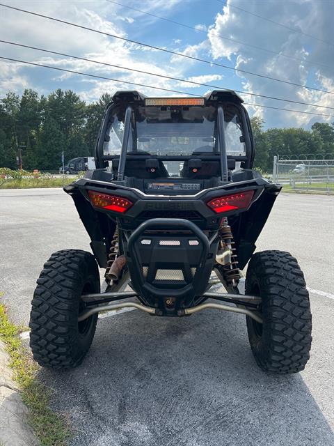 2018 Polaris RZR XP 1000 EPS Trails and Rocks Edition in Crossville, Tennessee - Photo 5