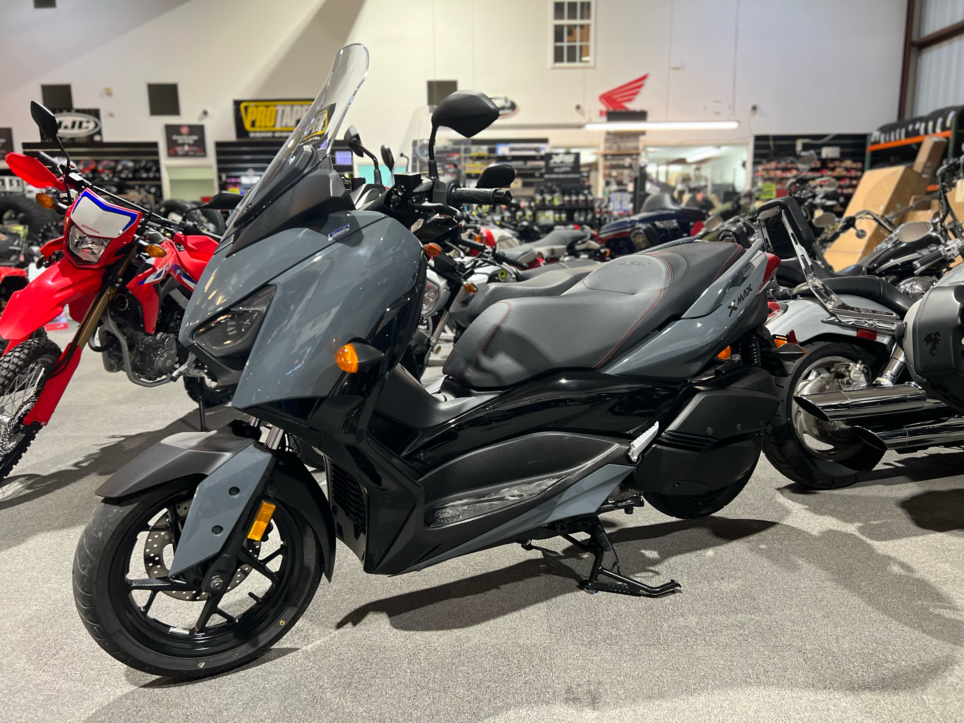 2022 Yamaha XMAX in Crossville, Tennessee - Photo 1