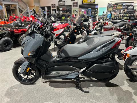 2022 Yamaha XMAX in Crossville, Tennessee - Photo 2