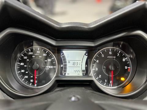 2022 Yamaha XMAX in Crossville, Tennessee - Photo 4
