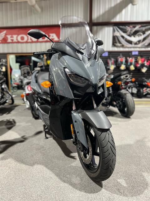 2022 Yamaha XMAX in Crossville, Tennessee - Photo 5