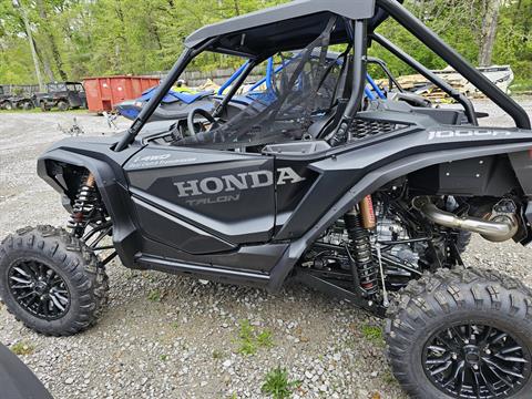 2024 Honda Talon 1000R in Crossville, Tennessee - Photo 3