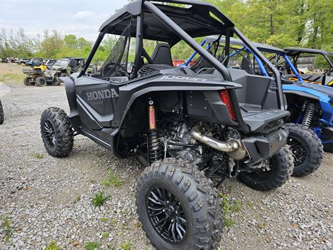 2024 Honda Talon 1000R in Crossville, Tennessee - Photo 4