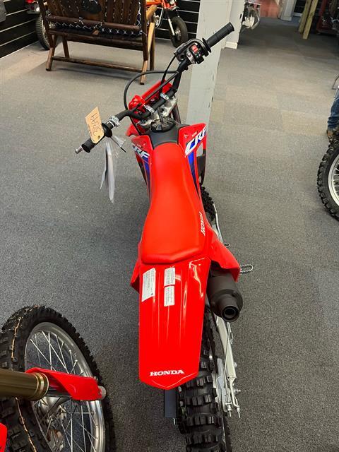 2023 Honda CRF125F in Crossville, Tennessee - Photo 3