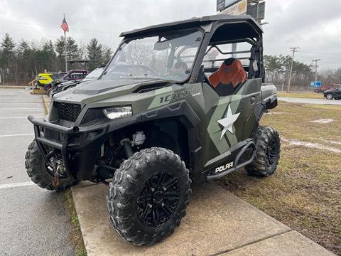 2018 Polaris General 1000 EPS LE in Crossville, Tennessee - Photo 2