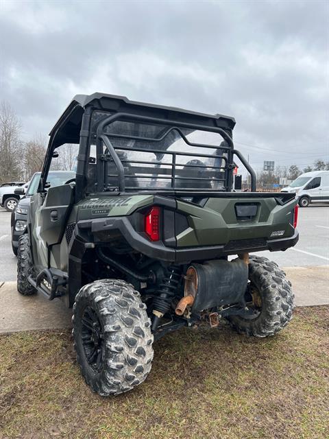 2018 Polaris General 1000 EPS LE in Crossville, Tennessee - Photo 3