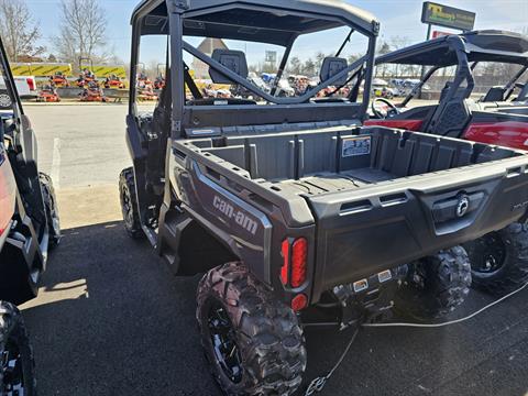 2024 Can-Am Defender XT HD7 in Crossville, Tennessee - Photo 3