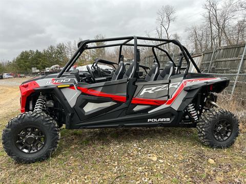 2023 Polaris RZR XP 4 1000 Ultimate in Crossville, Tennessee - Photo 5