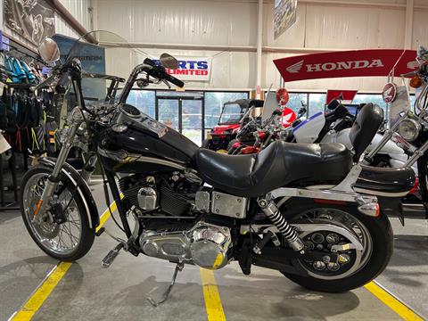 2003 Harley-Davidson FXDWG Dyna Wide Glide® in Crossville, Tennessee - Photo 3