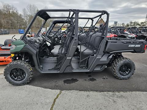 2023 Can-Am Defender MAX DPS HD7 in Crossville, Tennessee - Photo 3