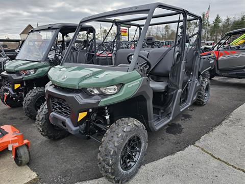 2023 Can-Am Defender MAX DPS HD7 in Crossville, Tennessee - Photo 2