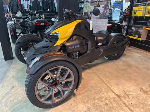 2023 Can-Am Ryker 600 ACE in Crossville, Tennessee - Photo 1