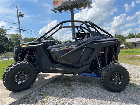 2022 Polaris RZR Pro XP Ultimate in Crossville, Tennessee - Photo 1