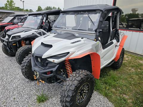 2022 Yamaha Wolverine RMAX2 1000 Limited Edition in Crossville, Tennessee - Photo 3