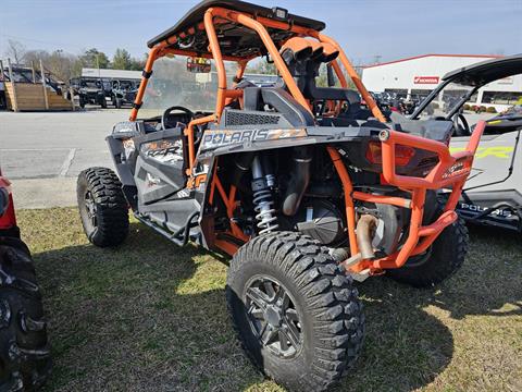 2015 Polaris RZR® XP 1000 EPS High Lifter Edition in Crossville, Tennessee - Photo 4
