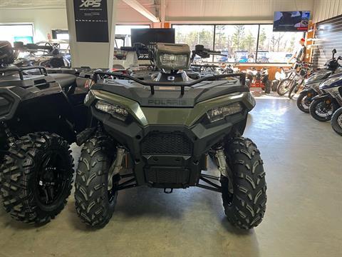 2023 Polaris Sportsman 450 H.O. EPS in Crossville, Tennessee - Photo 5