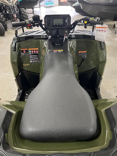 2023 Polaris Sportsman 450 H.O. EPS in Crossville, Tennessee - Photo 8