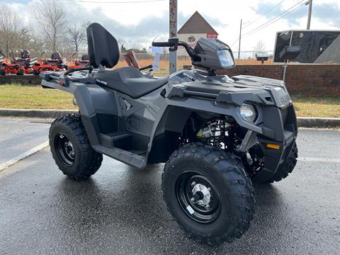 2023 Polaris Sportsman Touring 570 EPS in Crossville, Tennessee - Photo 1