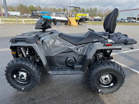 2023 Polaris Sportsman Touring 570 EPS in Crossville, Tennessee - Photo 4
