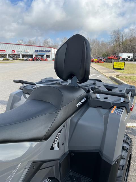 2023 Polaris Sportsman Touring 570 EPS in Crossville, Tennessee - Photo 7
