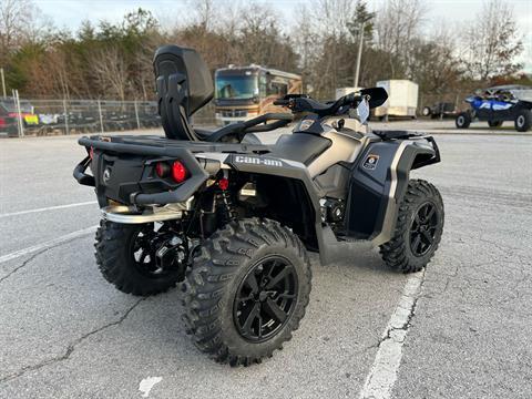 2024 Can-Am Outlander MAX XT 1000R in Crossville, Tennessee - Photo 6