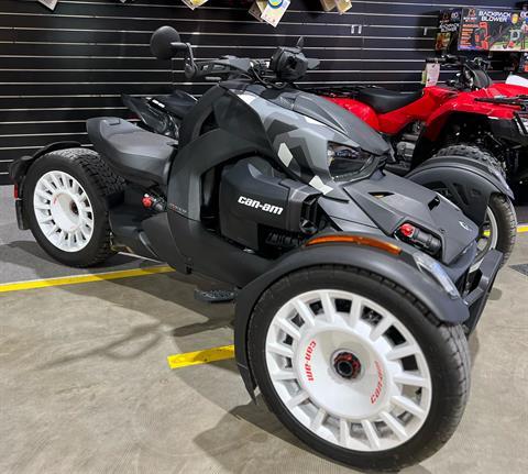 2022 Can-Am Ryker Rally Edition in Crossville, Tennessee - Photo 1