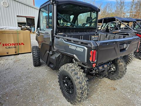 2024 Can-Am Defender Limited in Crossville, Tennessee - Photo 3