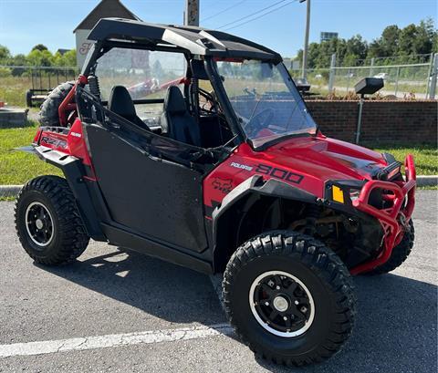2013 Polaris RZR® S 800 LE in Crossville, Tennessee - Photo 2