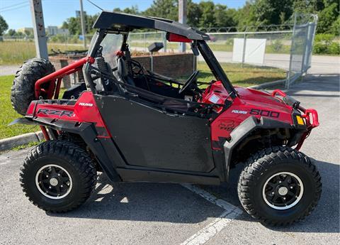 2013 Polaris RZR® S 800 LE in Crossville, Tennessee - Photo 5
