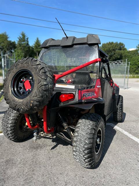 2013 Polaris RZR® S 800 LE in Crossville, Tennessee - Photo 6