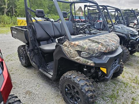 2024 Can-Am Defender DPS HD7 in Crossville, Tennessee - Photo 1