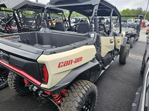 2024 Can-Am Commander MAX XT-P 1000R in Crossville, Tennessee - Photo 4