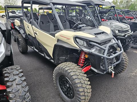 2024 Can-Am Commander MAX XT-P 1000R in Crossville, Tennessee - Photo 1