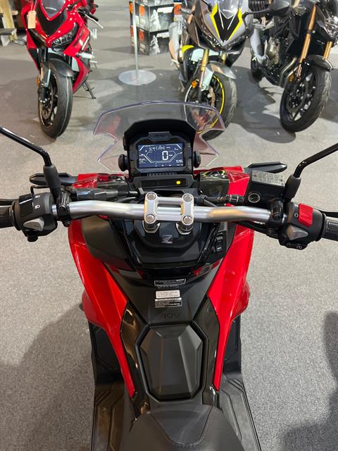 2022 Honda ADV150 in Crossville, Tennessee - Photo 4