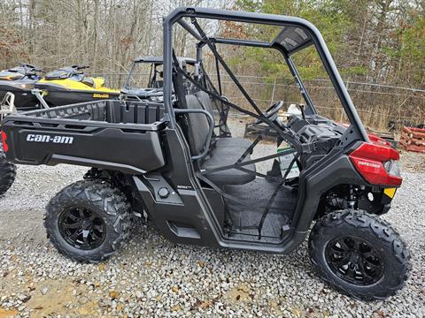 2024 Can-Am Defender DPS HD9 in Crossville, Tennessee - Photo 2
