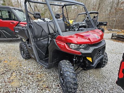 2024 Can-Am Defender DPS HD9 in Crossville, Tennessee - Photo 1
