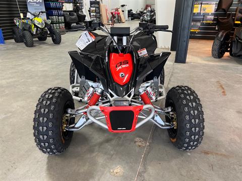 2022 Can-Am DS 90 X in Crossville, Tennessee - Photo 6