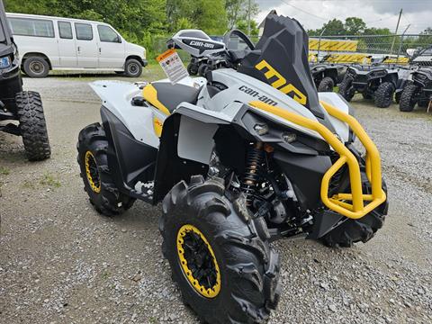 2024 Can-Am Renegade X MR 650 in Crossville, Tennessee