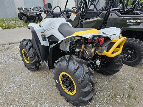 2024 Can-Am Renegade X MR 650 in Crossville, Tennessee - Photo 4