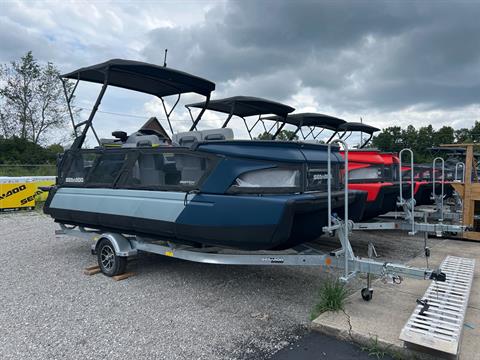 2024 Sea-Doo Switch Cruise Limited 21 - 230 HP in Crossville, Tennessee - Photo 1