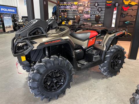 2022 Can-Am Outlander X MR 1000R in Crossville, Tennessee - Photo 1