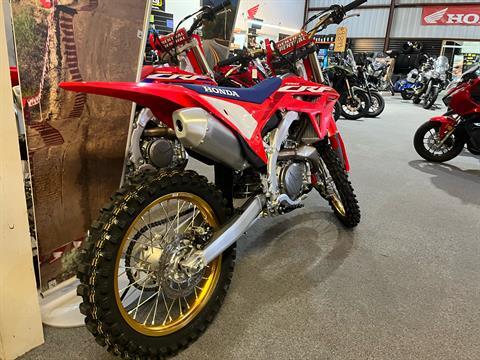 2023 Honda CRF450R 50th Anniversary Edition in Crossville, Tennessee - Photo 3