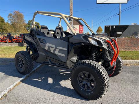 2023 Can-Am Maverick Sport X RC 1000R in Crossville, Tennessee - Photo 1