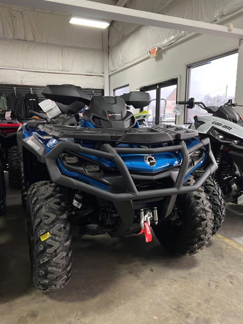2023 Can-Am Outlander MAX XT 1000R in Crossville, Tennessee - Photo 6