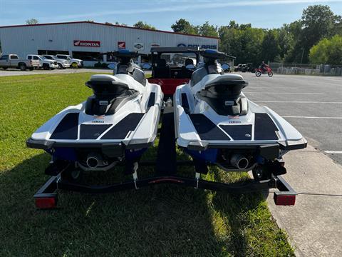2019 Yamaha EX Sport in Crossville, Tennessee - Photo 3