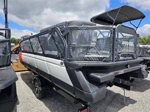 2024 Sea-Doo Switch 19 - 170 hp in Crossville, Tennessee - Photo 4