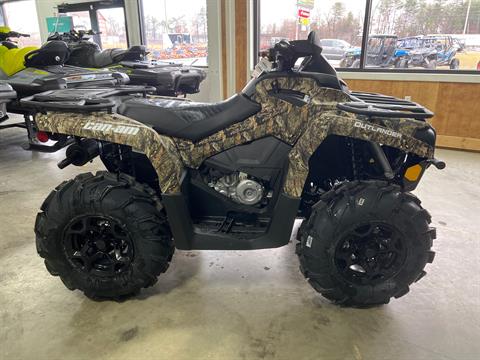 2023 Can-Am Outlander Hunting Edition 450 in Crossville, Tennessee - Photo 7