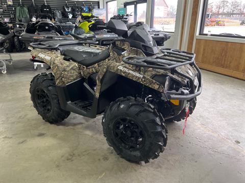 2023 Can-Am Outlander Hunting Edition 450 in Crossville, Tennessee - Photo 1