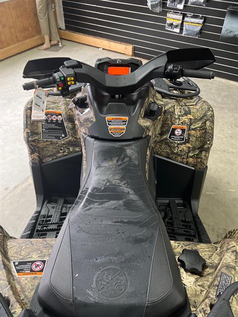 2023 Can-Am Outlander Hunting Edition 450 in Crossville, Tennessee - Photo 8